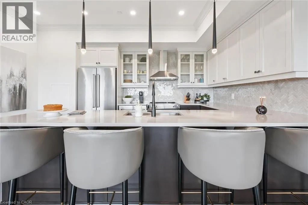 1880 GORDON Street Unit# 1301, #1301