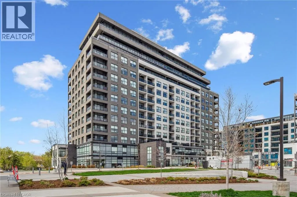 1880 GORDON Street Unit# 1301, #1301