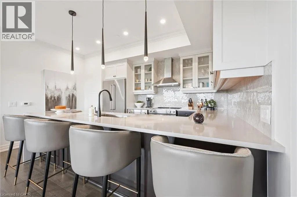 1880 GORDON Street Unit# 1301, #1301