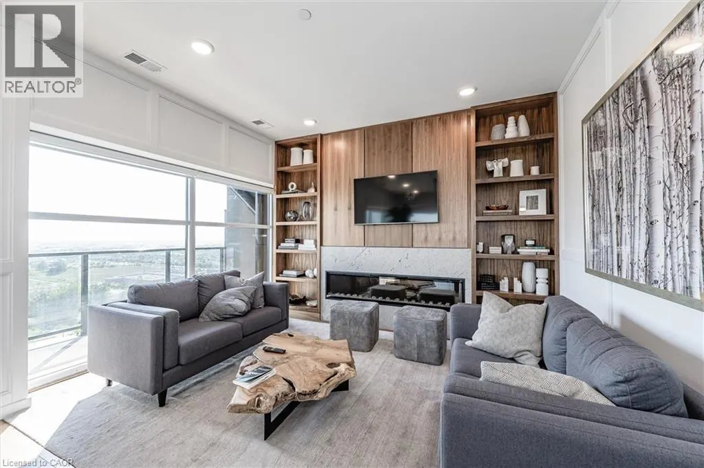 1880 GORDON Street Unit# 1301, #1301
