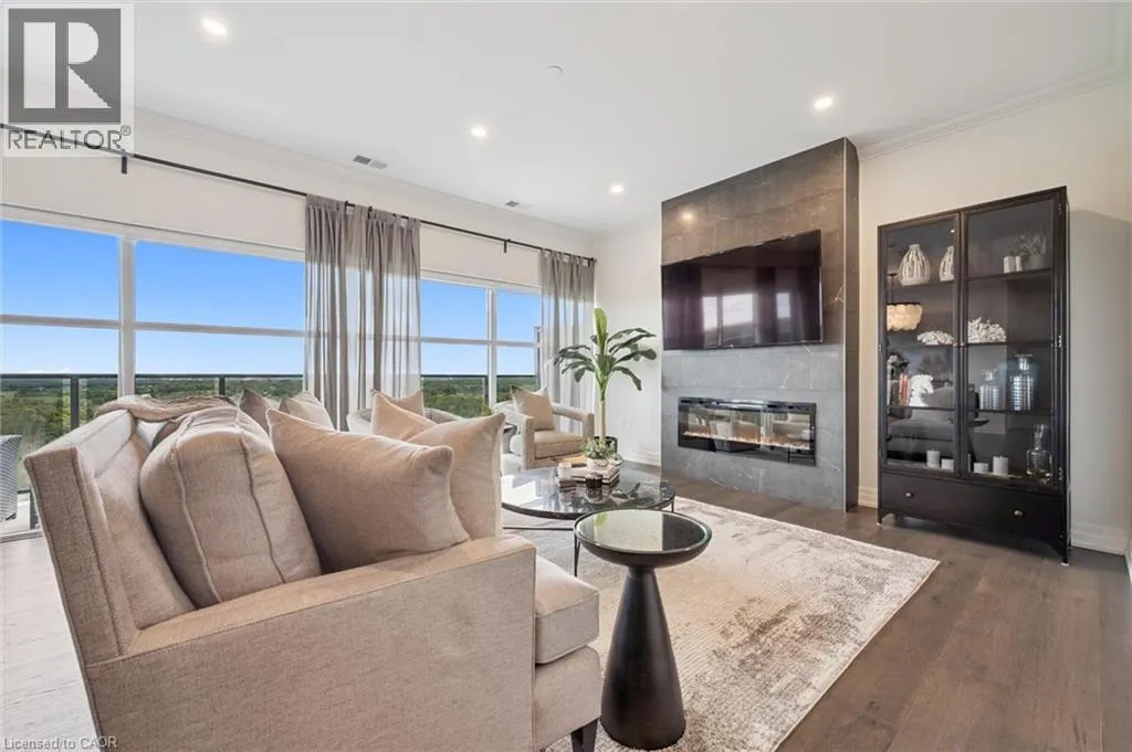 1880 GORDON Street Unit# 1301, #1301