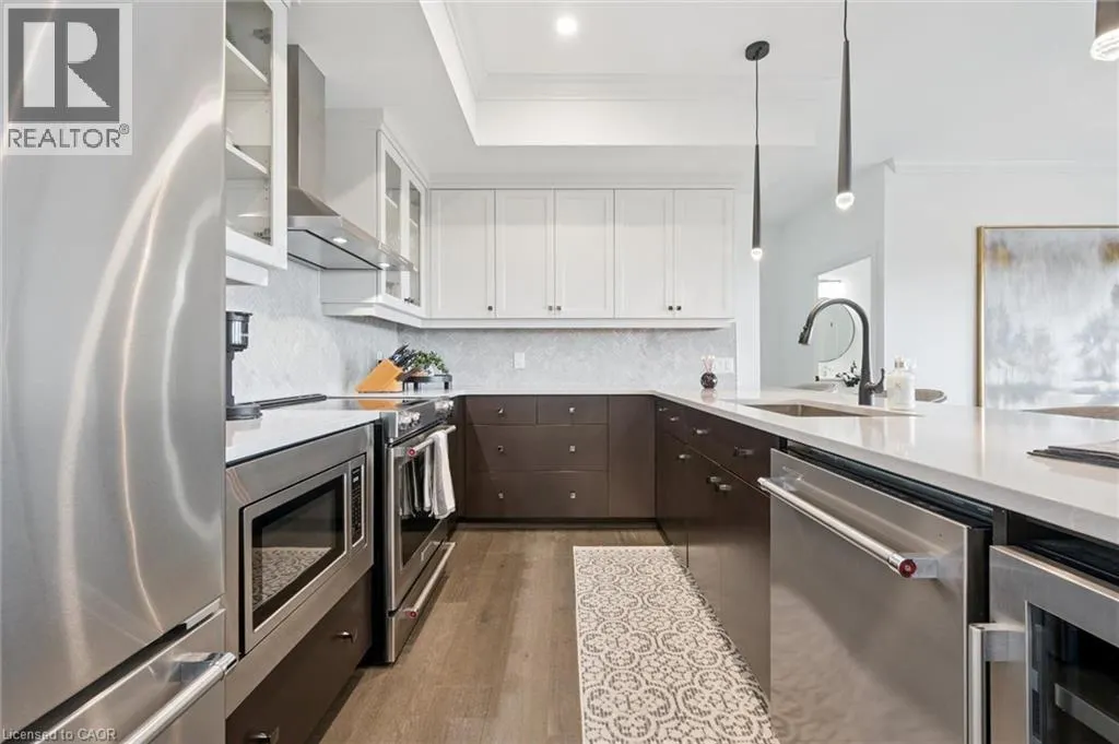 1880 GORDON Street Unit# 1301, #1301