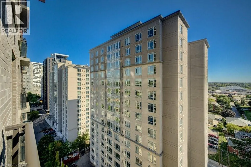 318 SPRUCE Street Unit# 1203, #1203