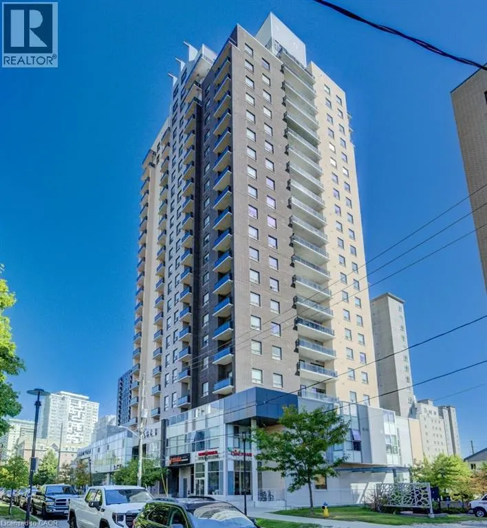 318 SPRUCE Street Unit# 1203, #1203