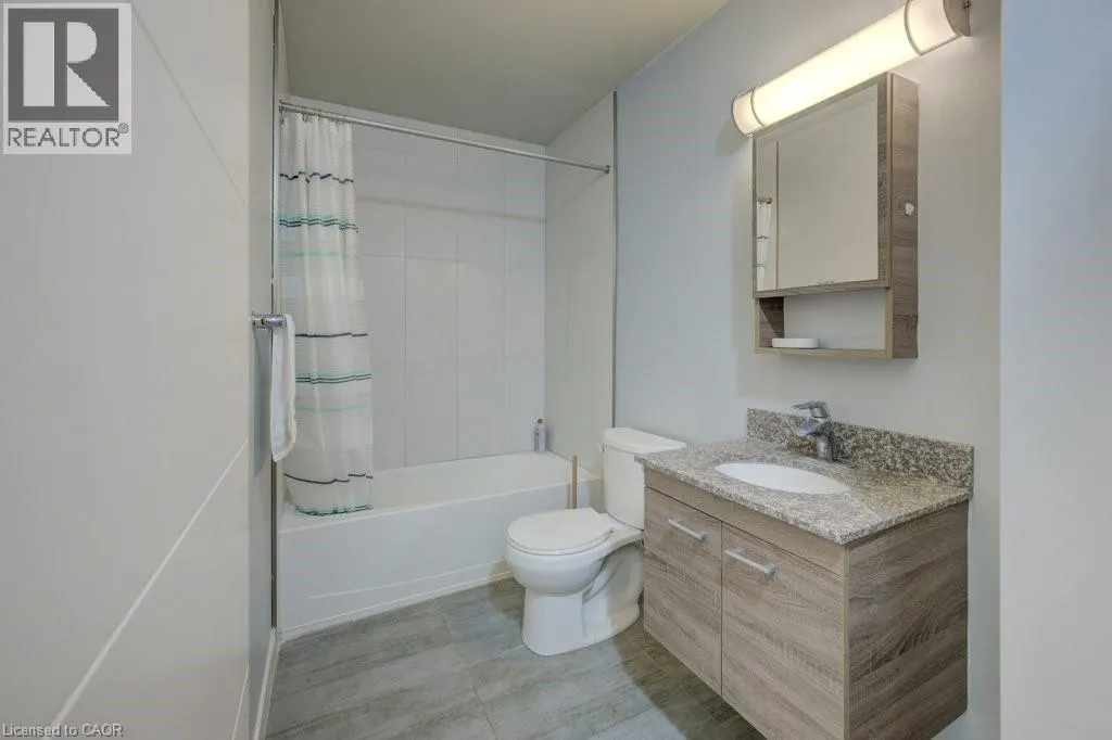 318 SPRUCE Street Unit# 1203, #1203