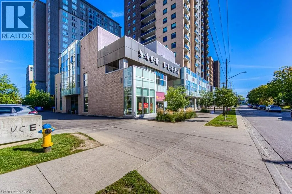 318 SPRUCE Street Unit# 1203, #1203
