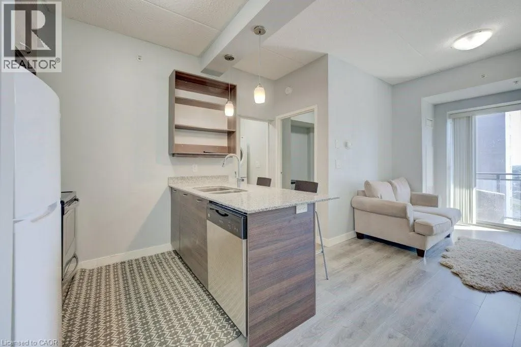 318 SPRUCE Street Unit# 1203, #1203