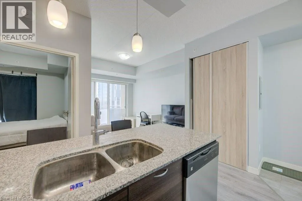 318 SPRUCE Street Unit# 1203, #1203