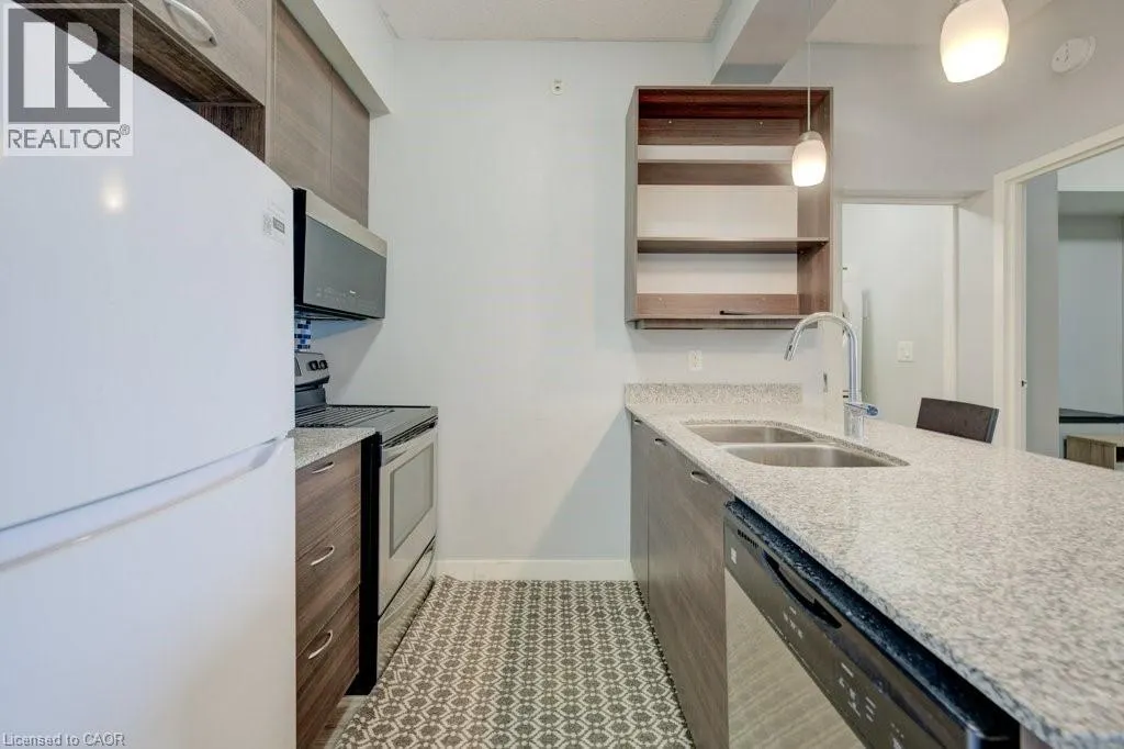 318 SPRUCE Street Unit# 1203, #1203