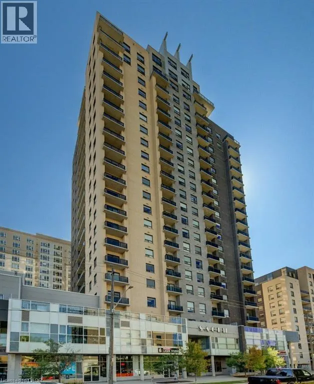 318 SPRUCE Street Unit# 1203, #1203