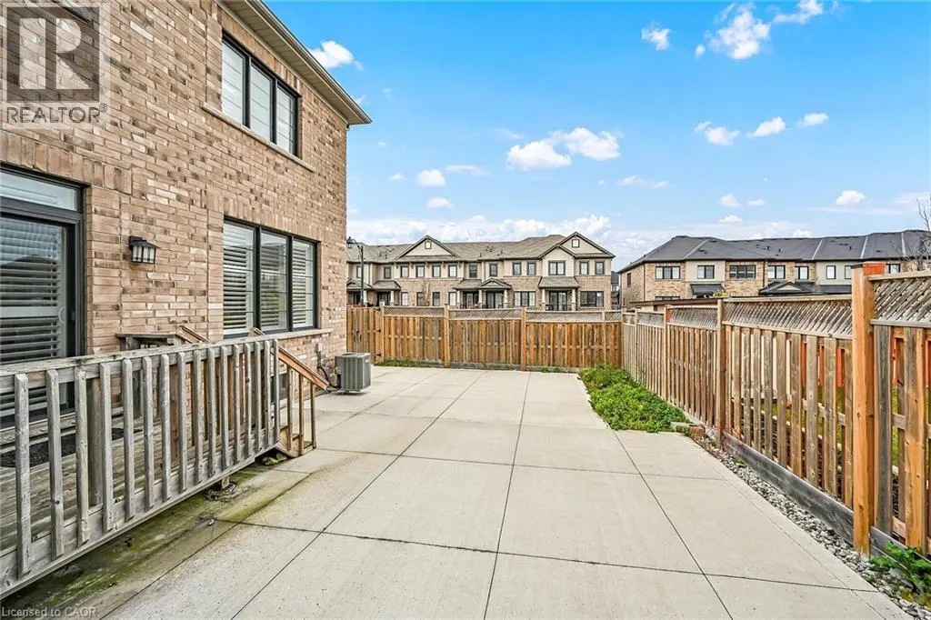 3 ALDGATE Avenue