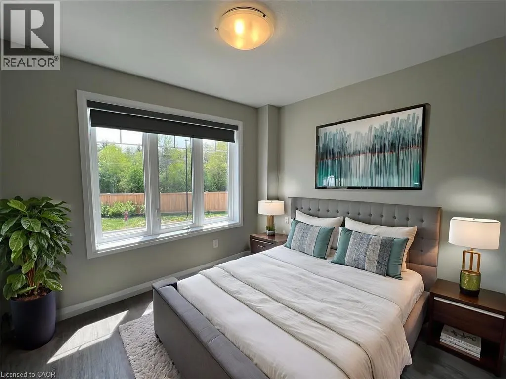 24 MORRISON Road Unit# A6, #A6