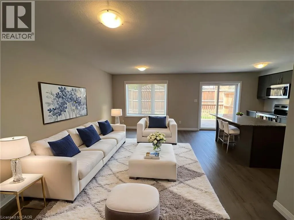 24 MORRISON Road Unit# A6, #A6