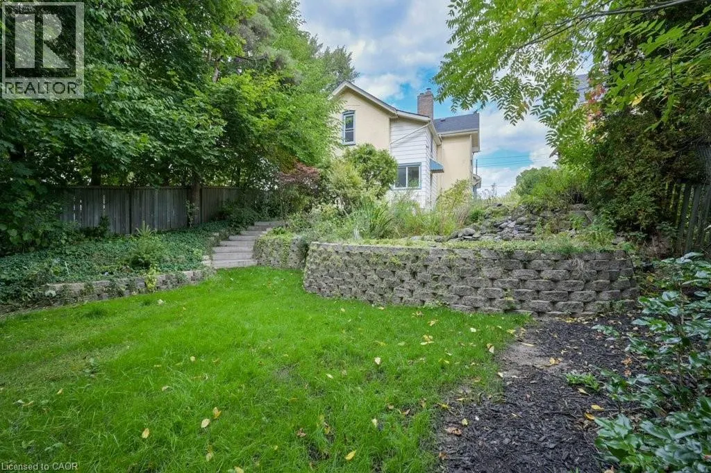 158 TERRACE HILL Street