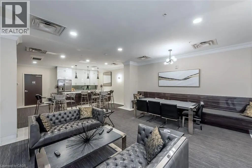 112 KING Street E Unit# 705, #705