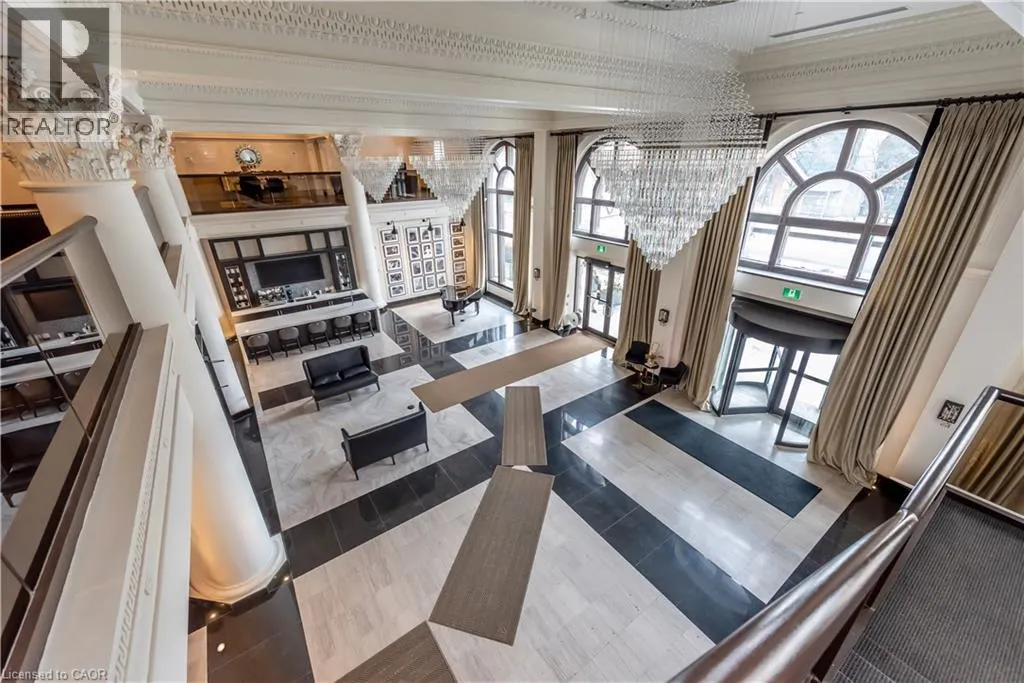 112 KING Street E Unit# 705, #705