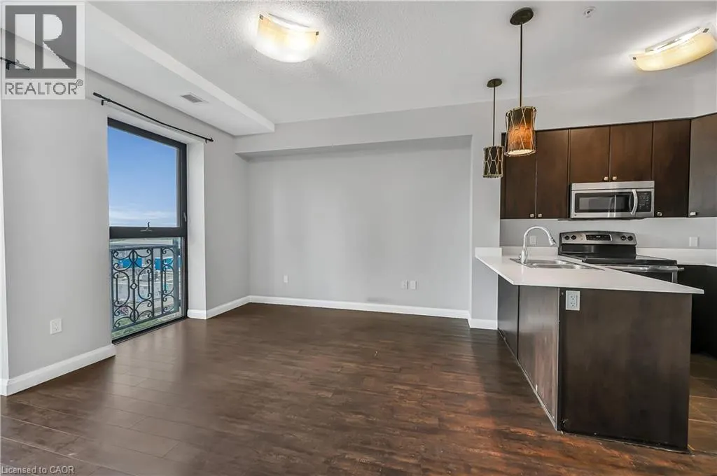 112 KING Street E Unit# 705, #705