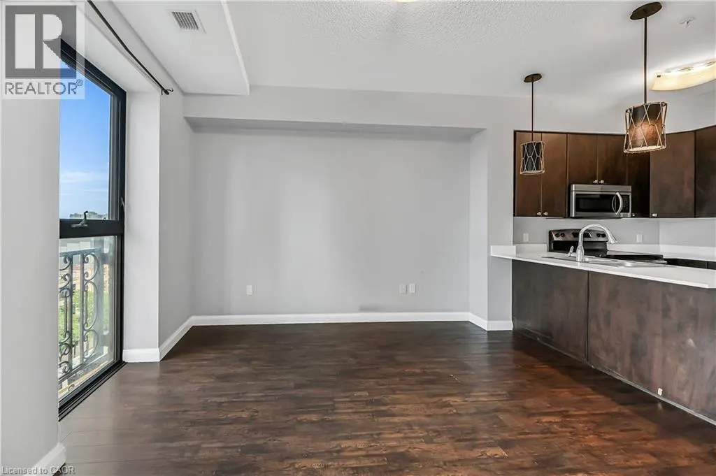 112 KING Street E Unit# 705, #705