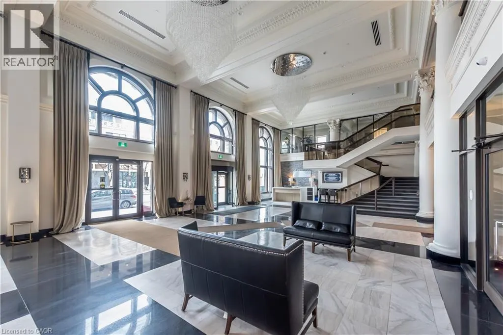 112 KING Street E Unit# 705, #705