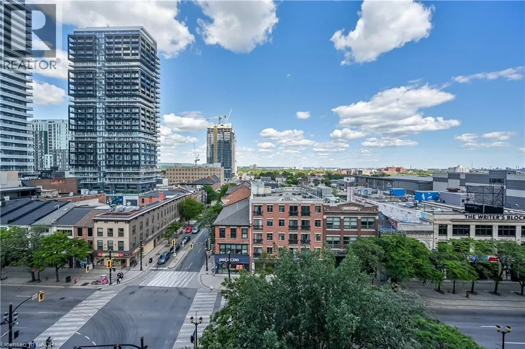 112 KING Street E Unit# 705, #705