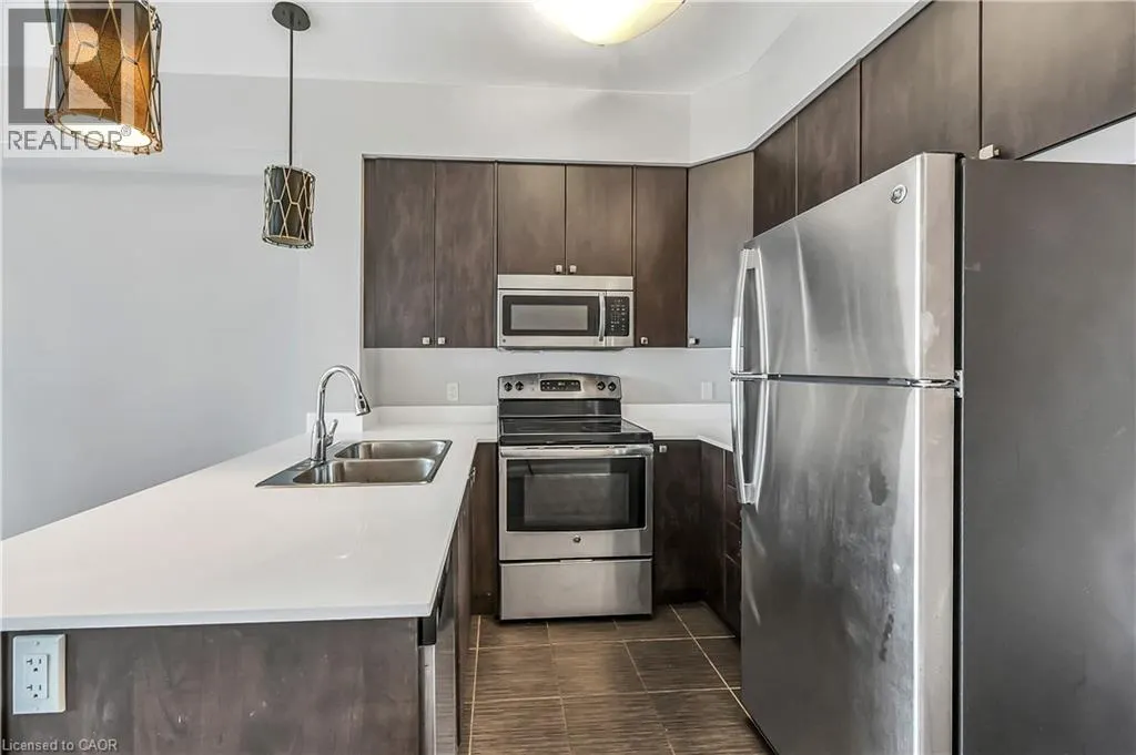 112 KING Street E Unit# 705, #705