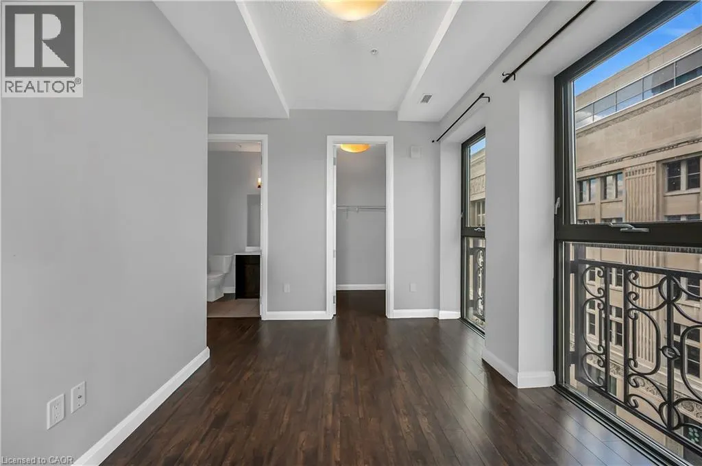 112 KING Street E Unit# 705, #705