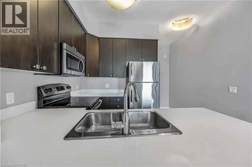 112 KING Street E Unit# 705, #705