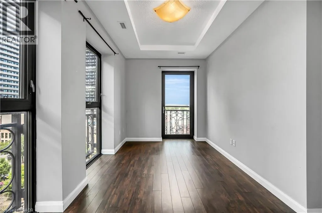 112 KING Street E Unit# 705, #705