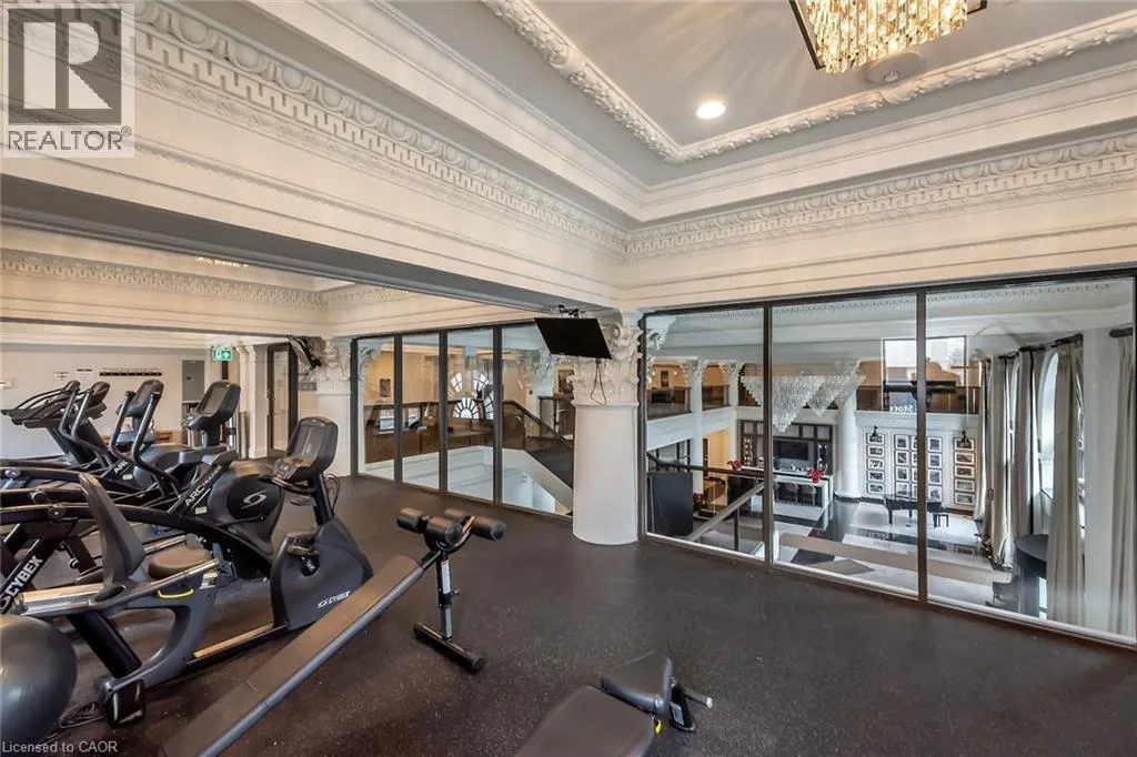 112 KING Street E Unit# 705, #705