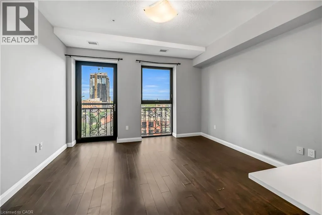 112 KING Street E Unit# 705, #705