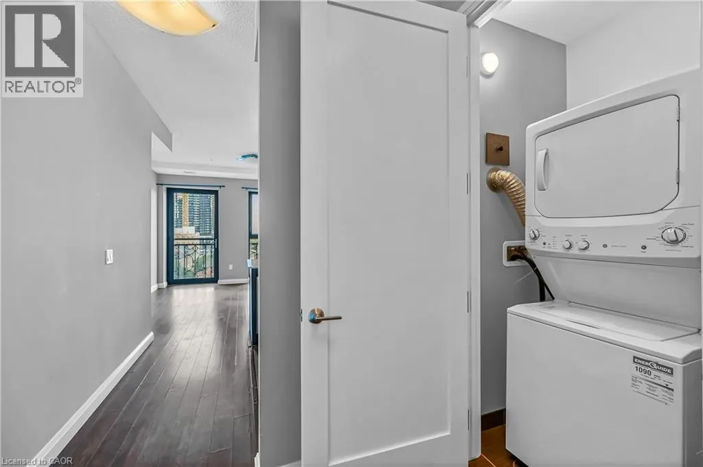 112 KING Street E Unit# 705, #705