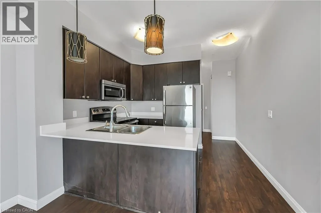 112 KING Street E Unit# 705, #705