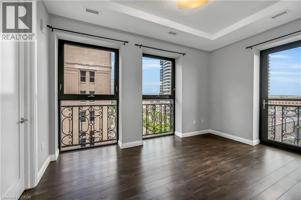 112 KING Street E Unit# 705, #705