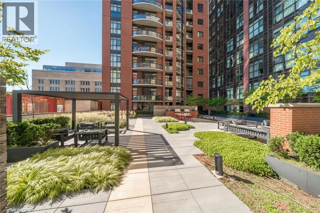 112 KING Street E Unit# 705, #705