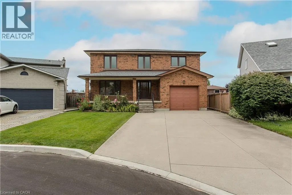 18 MARCEL Place