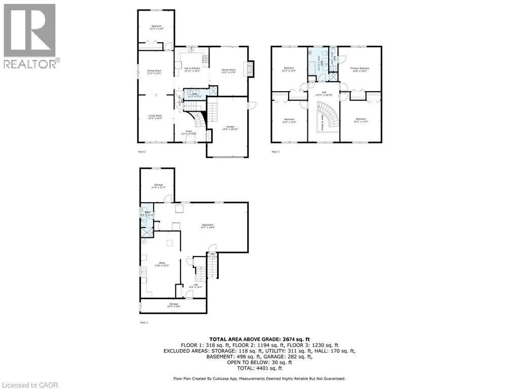 18 MARCEL Place