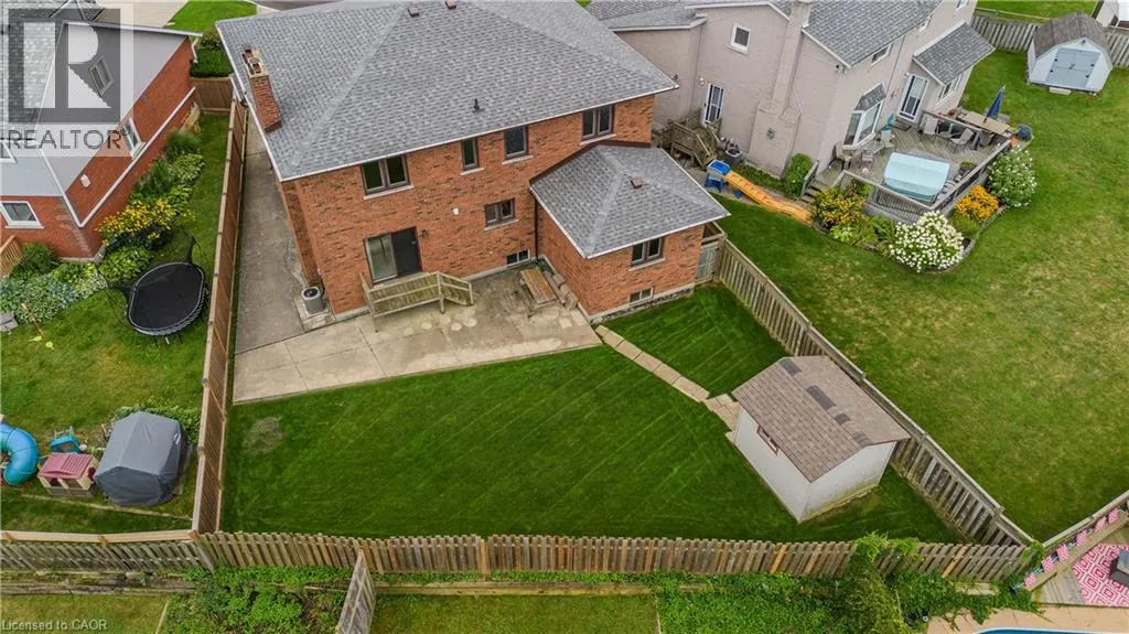 18 MARCEL Place