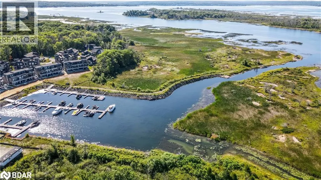100 MARINA VILLAGE Drive