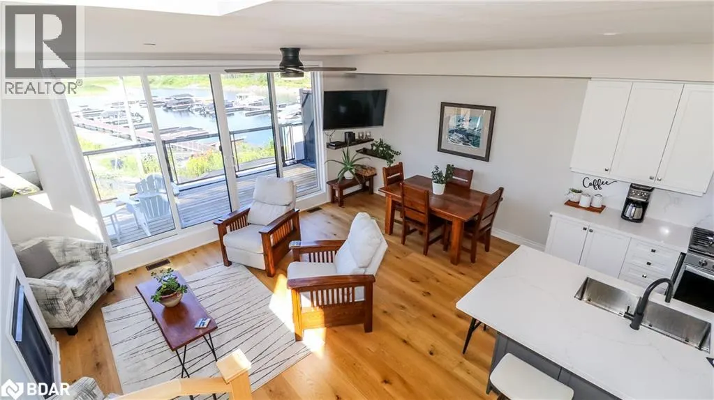 100 MARINA VILLAGE Drive