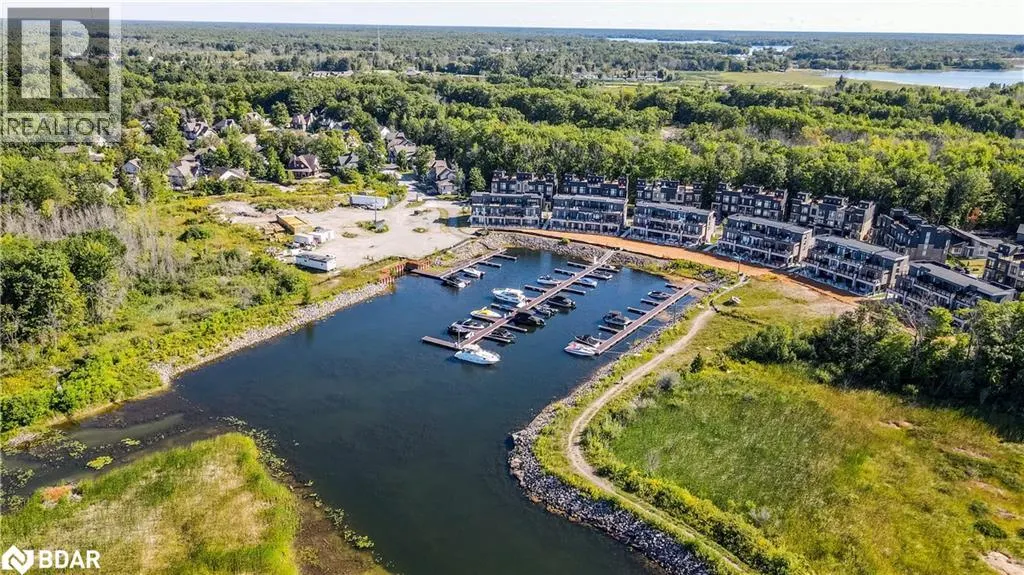 100 MARINA VILLAGE Drive