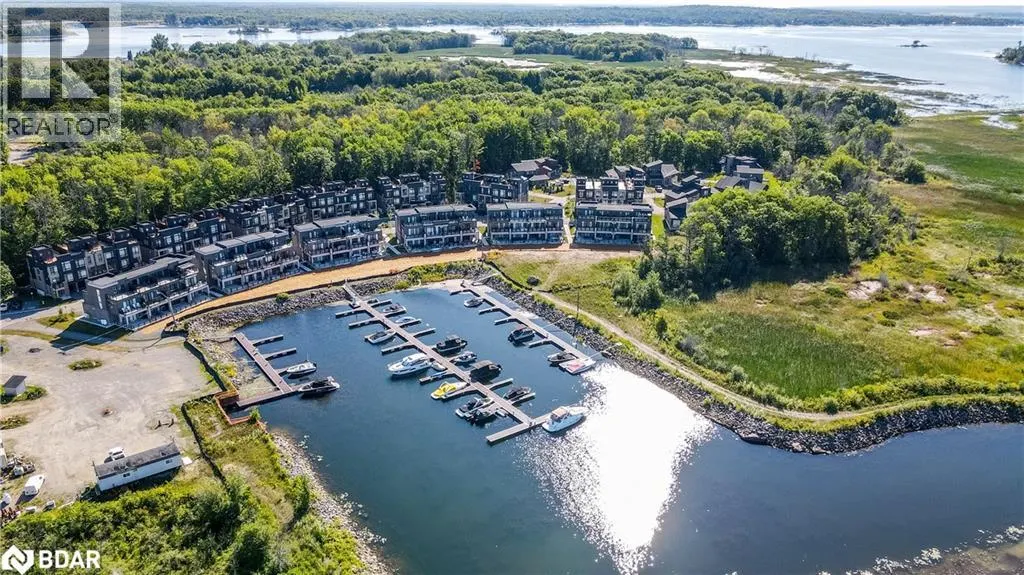 100 MARINA VILLAGE Drive