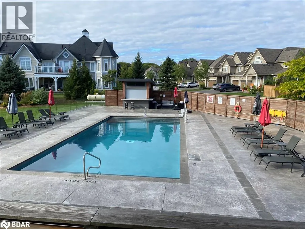 100 MARINA VILLAGE Drive