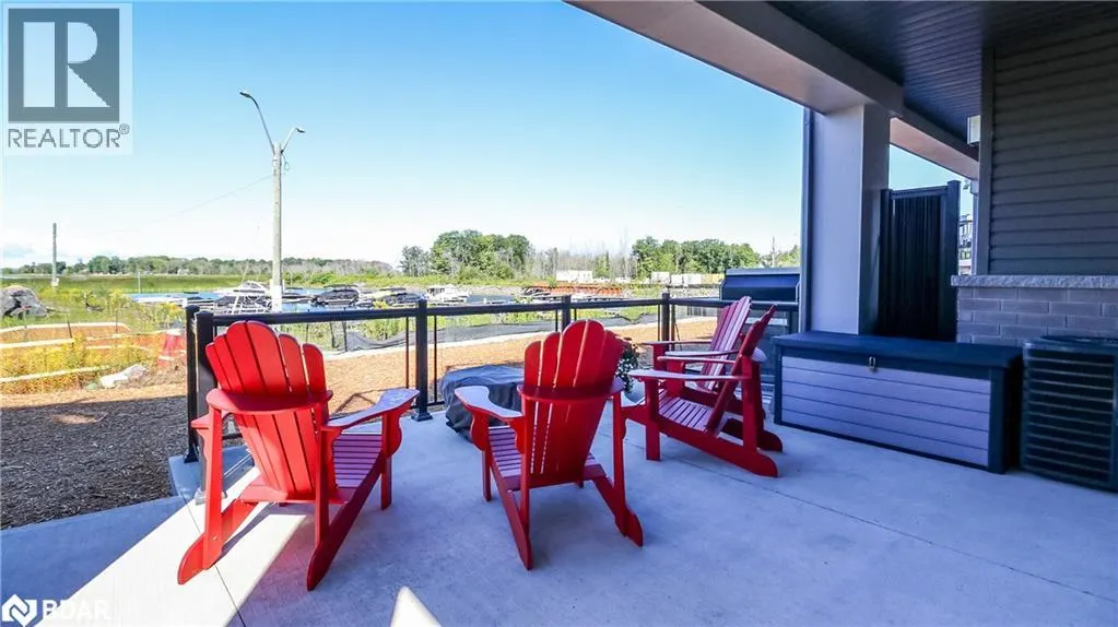100 MARINA VILLAGE Drive