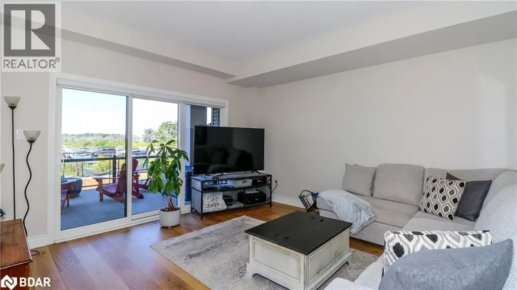 100 MARINA VILLAGE Drive