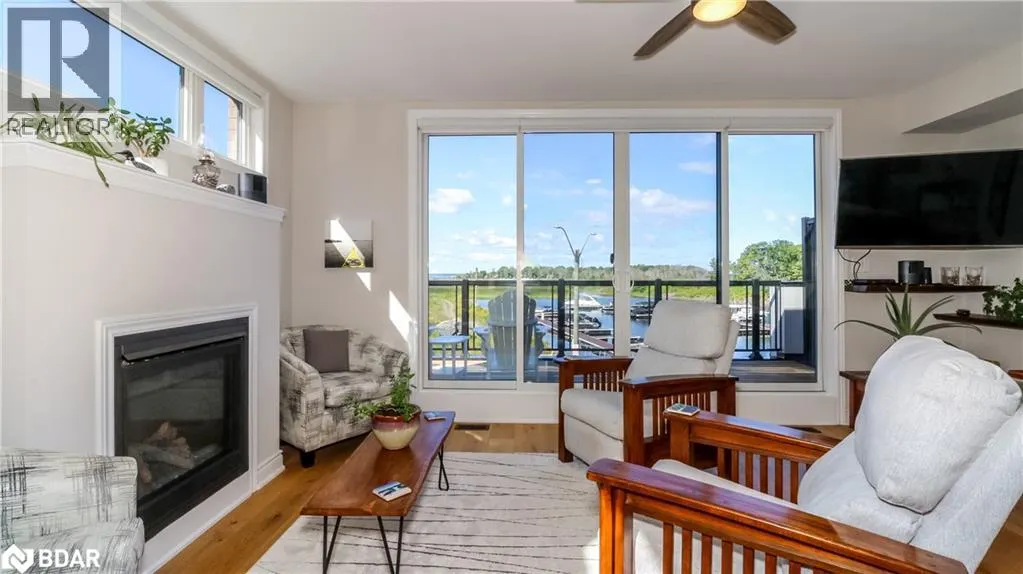 100 MARINA VILLAGE Drive