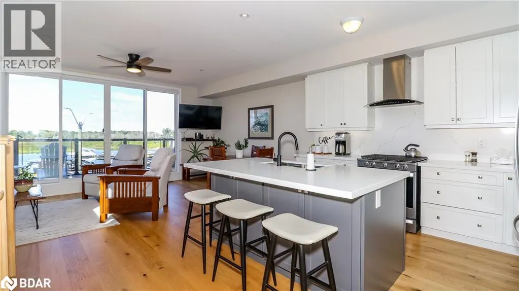 100 MARINA VILLAGE Drive