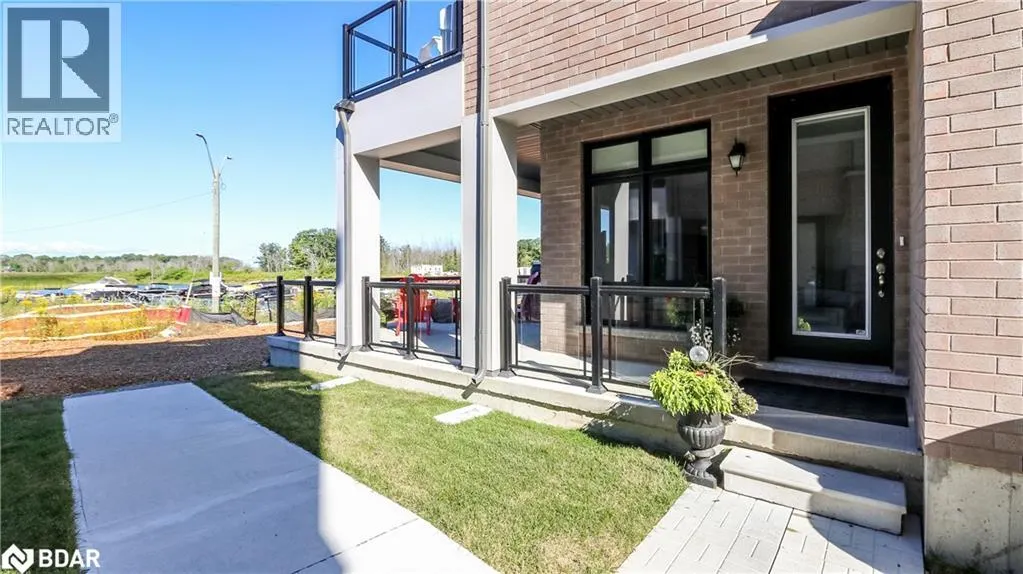 100 MARINA VILLAGE Drive