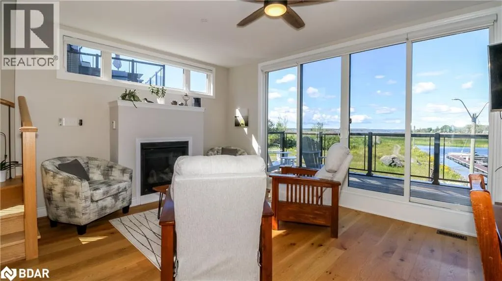 100 MARINA VILLAGE Drive