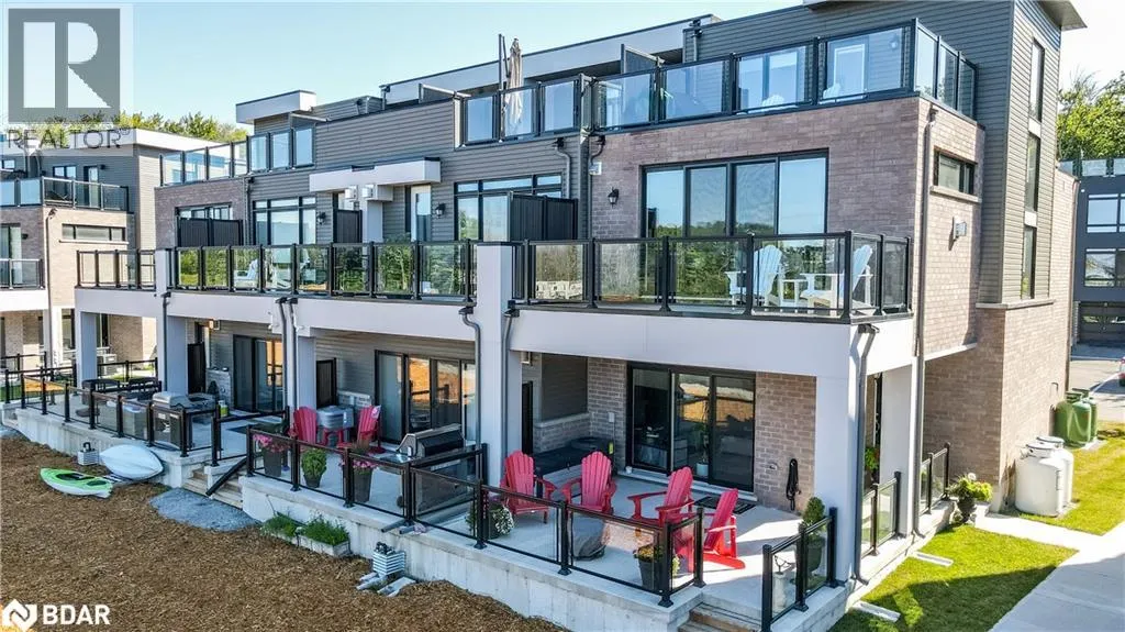 100 MARINA VILLAGE Drive
