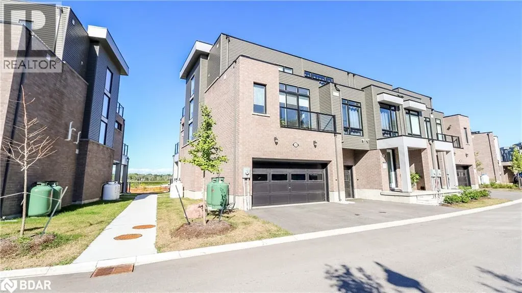 100 MARINA VILLAGE Drive